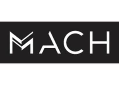 MACH MACH